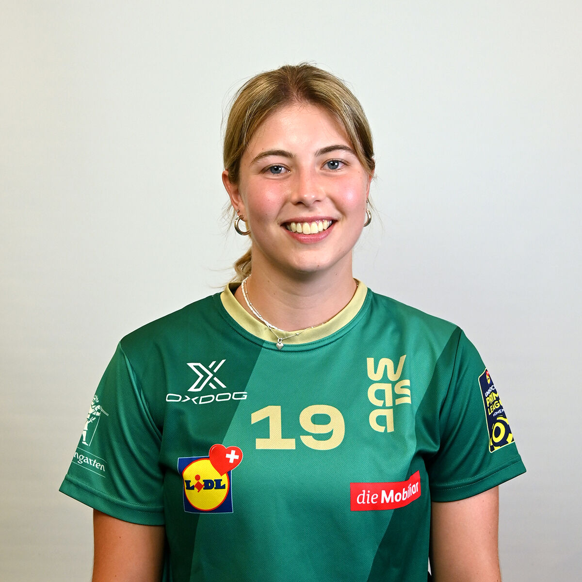 Shannon Brändli